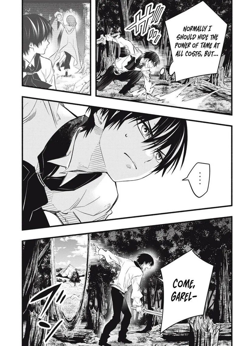 I Reincarnated as a Villainous Noble Who Died in the Mid Game Chapter 20 page 18