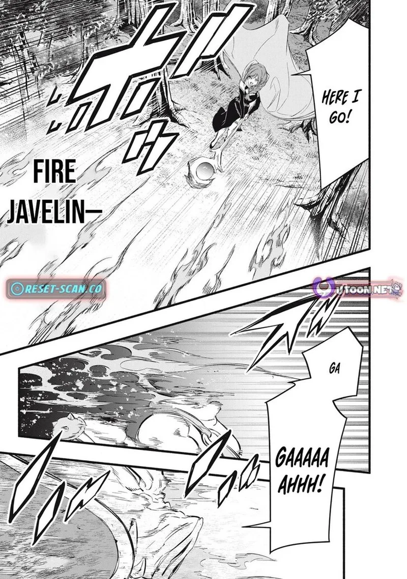 I Reincarnated as a Villainous Noble Who Died in the Mid Game Chapter 20 page 7