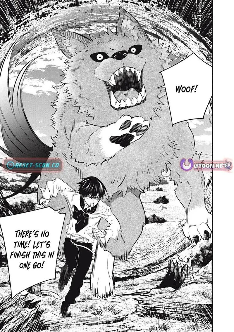 I Reincarnated as a Villainous Noble Who Died in the Mid Game Chapter 20 page 19
