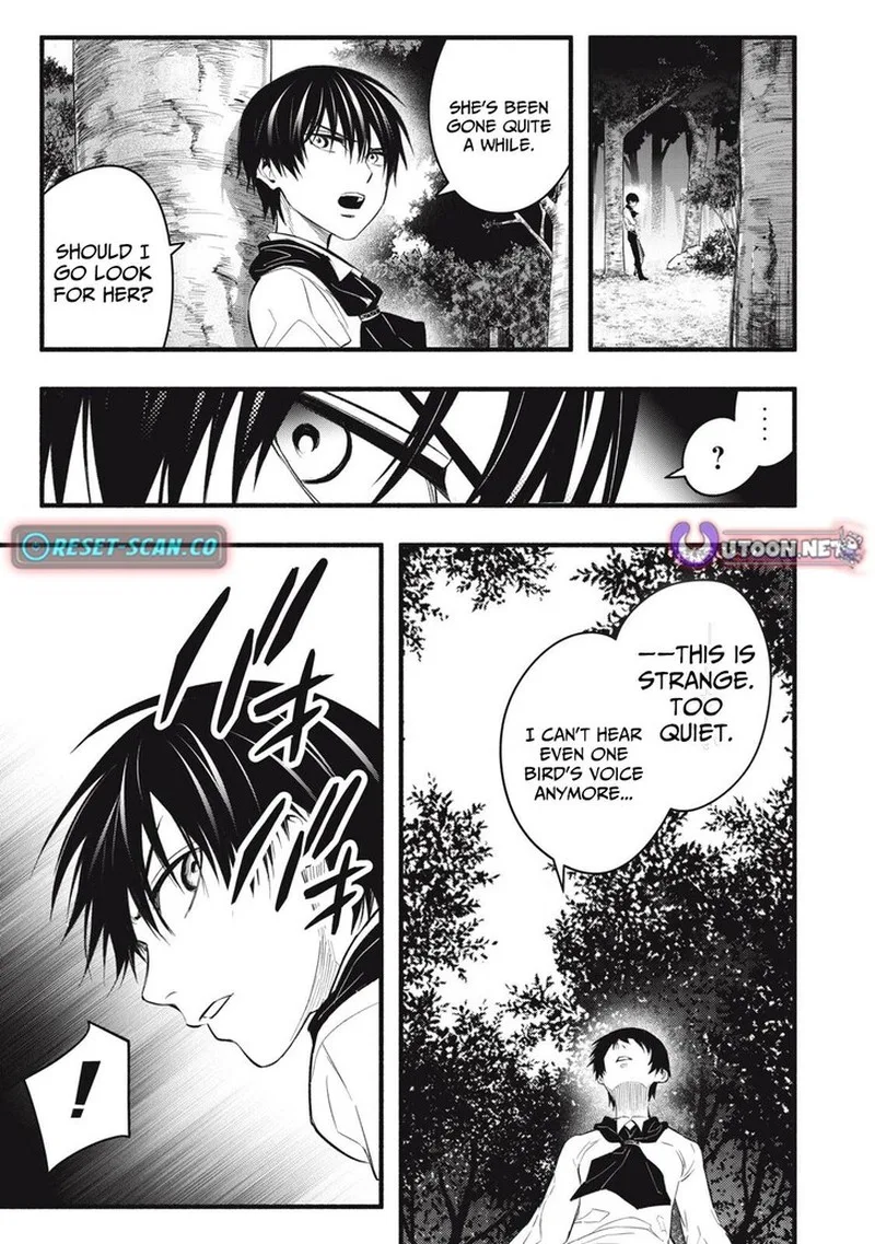 I Reincarnated as a Villainous Noble Who Died in the Mid Game Chapter 20 page 11