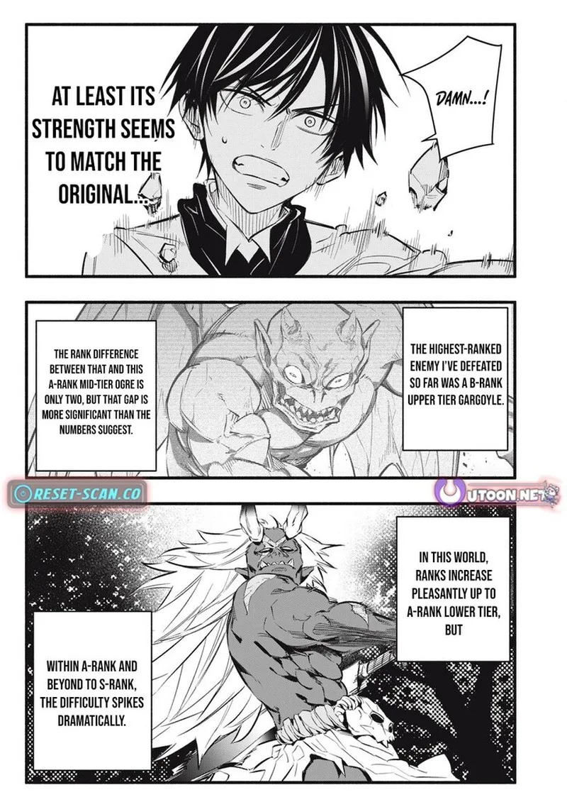 I Reincarnated as a Villainous Noble Who Died in the Mid Game Chapter 20 page 15