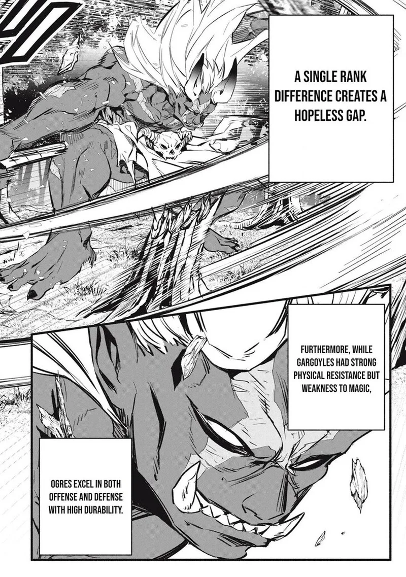 I Reincarnated as a Villainous Noble Who Died in the Mid Game Chapter 20 page 16