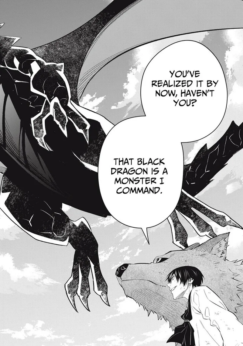 I Reincarnated as a Villainous Noble Who Died in the Mid Game Chapter 28 page 10