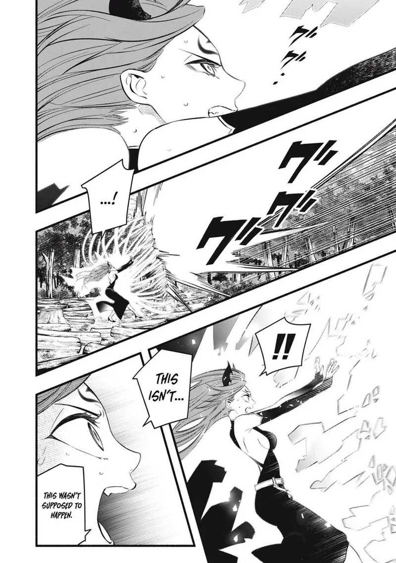 I Reincarnated as a Villainous Noble Who Died in the Mid Game Chapter 28 page 16