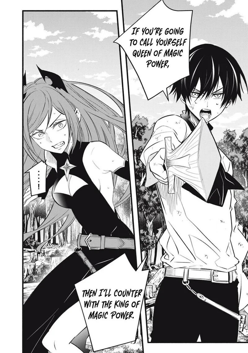 I Reincarnated as a Villainous Noble Who Died in the Mid Game Chapter 28 page 12