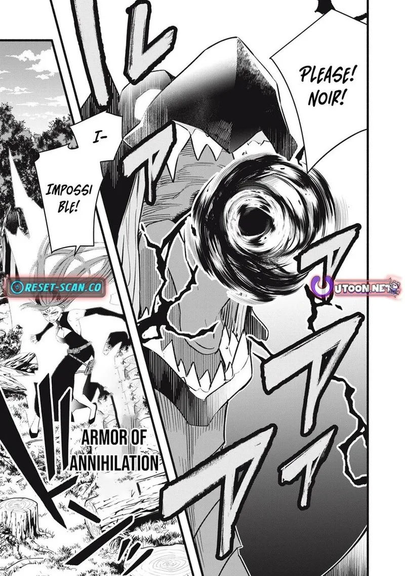 I Reincarnated as a Villainous Noble Who Died in the Mid Game Chapter 28 page 13