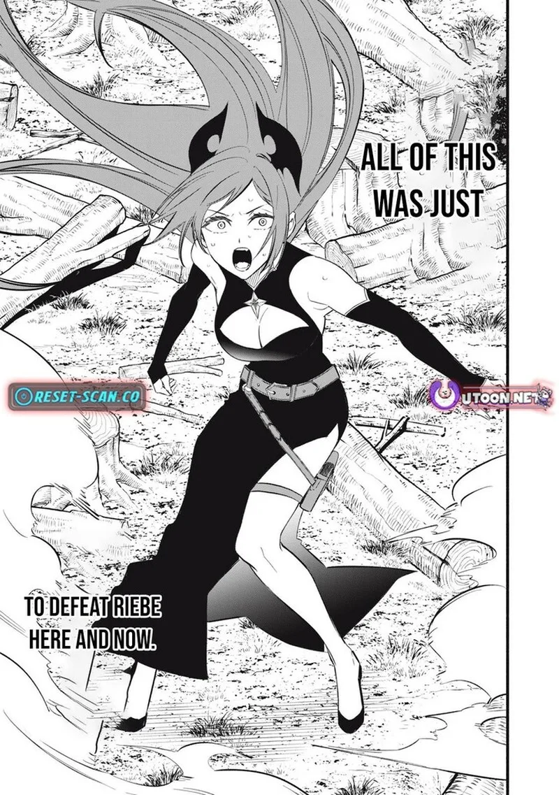 I Reincarnated as a Villainous Noble Who Died in the Mid Game Chapter 28 page 9