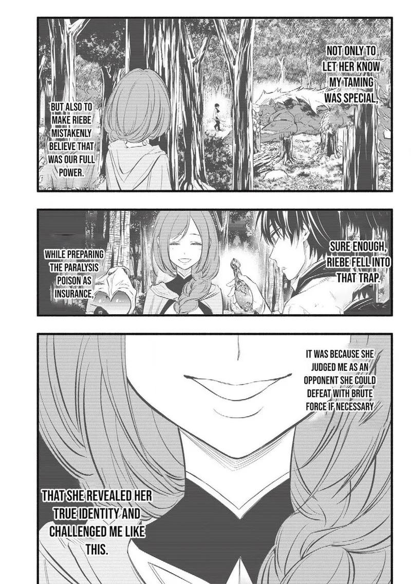 I Reincarnated as a Villainous Noble Who Died in the Mid Game Chapter 28 page 6