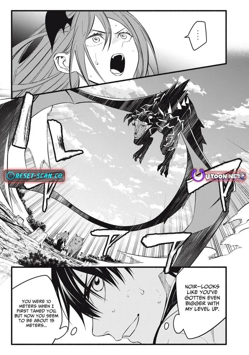 I Reincarnated as a Villainous Noble Who Died in the Mid Game Chapter 28 page 1