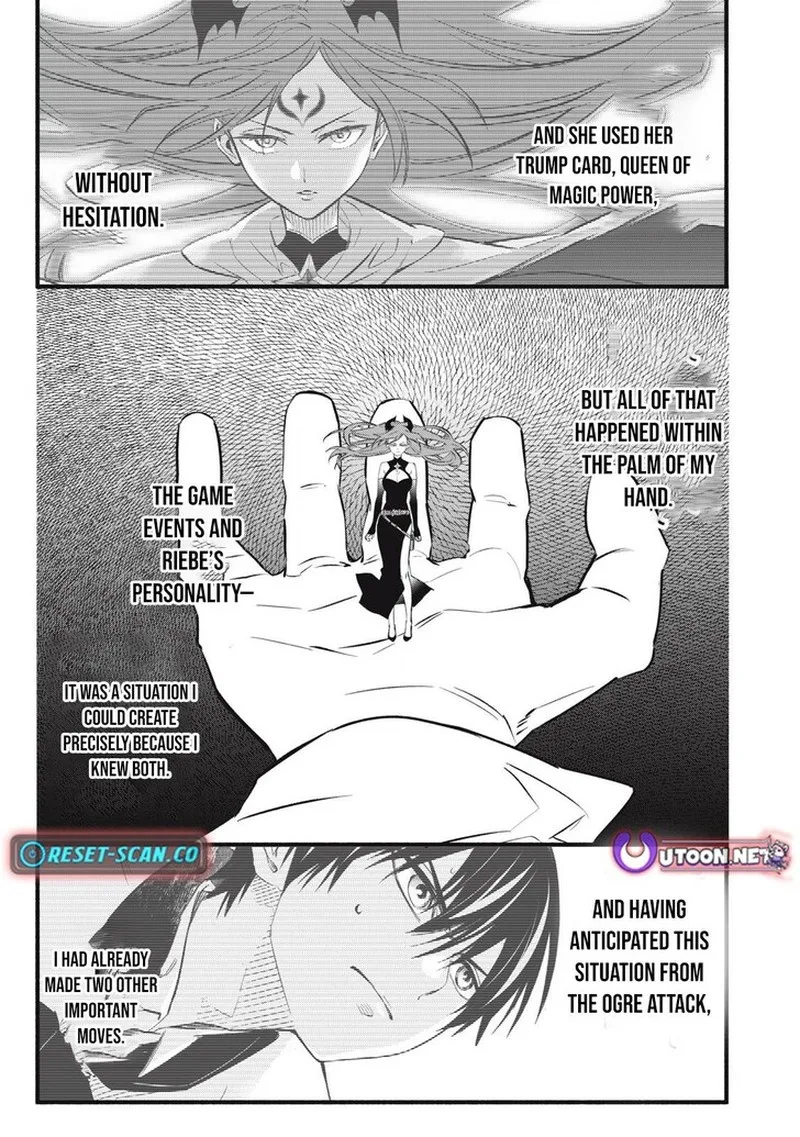 I Reincarnated as a Villainous Noble Who Died in the Mid Game Chapter 28 page 7