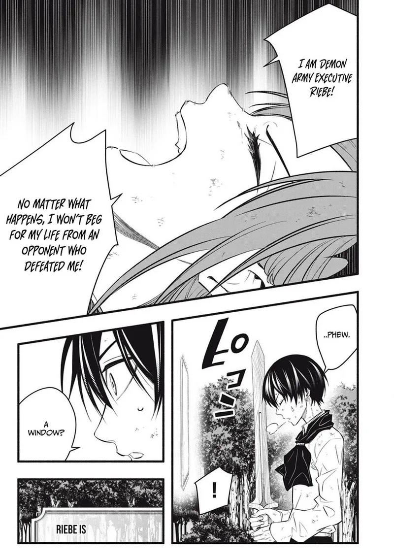I Reincarnated as a Villainous Noble Who Died in the Mid Game Chapter 29 page 20