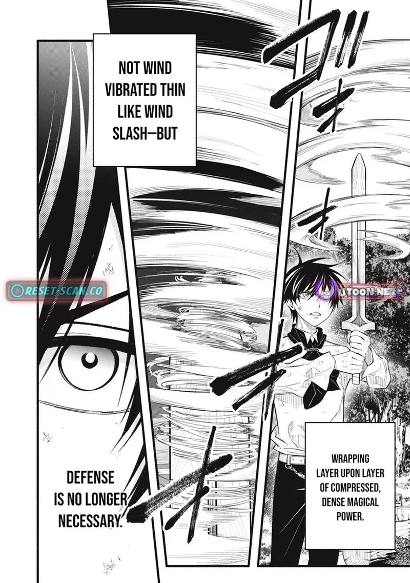 I Reincarnated as a Villainous Noble Who Died in the Mid Game Chapter 29 page 7
