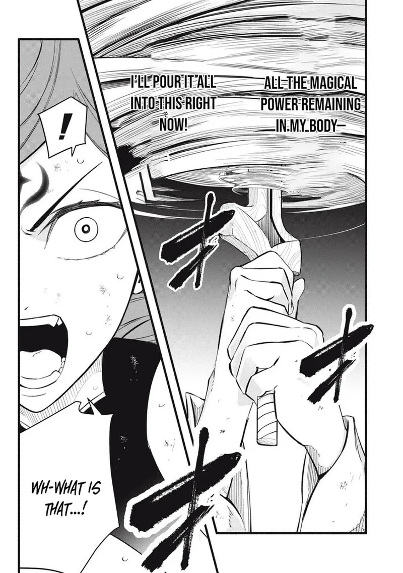 I Reincarnated as a Villainous Noble Who Died in the Mid Game Chapter 29 page 8
