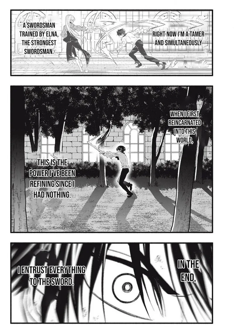 I Reincarnated as a Villainous Noble Who Died in the Mid Game Chapter 29 page 12