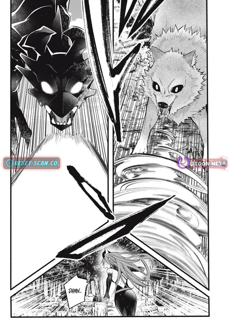 I Reincarnated as a Villainous Noble Who Died in the Mid Game Chapter 29 page 4