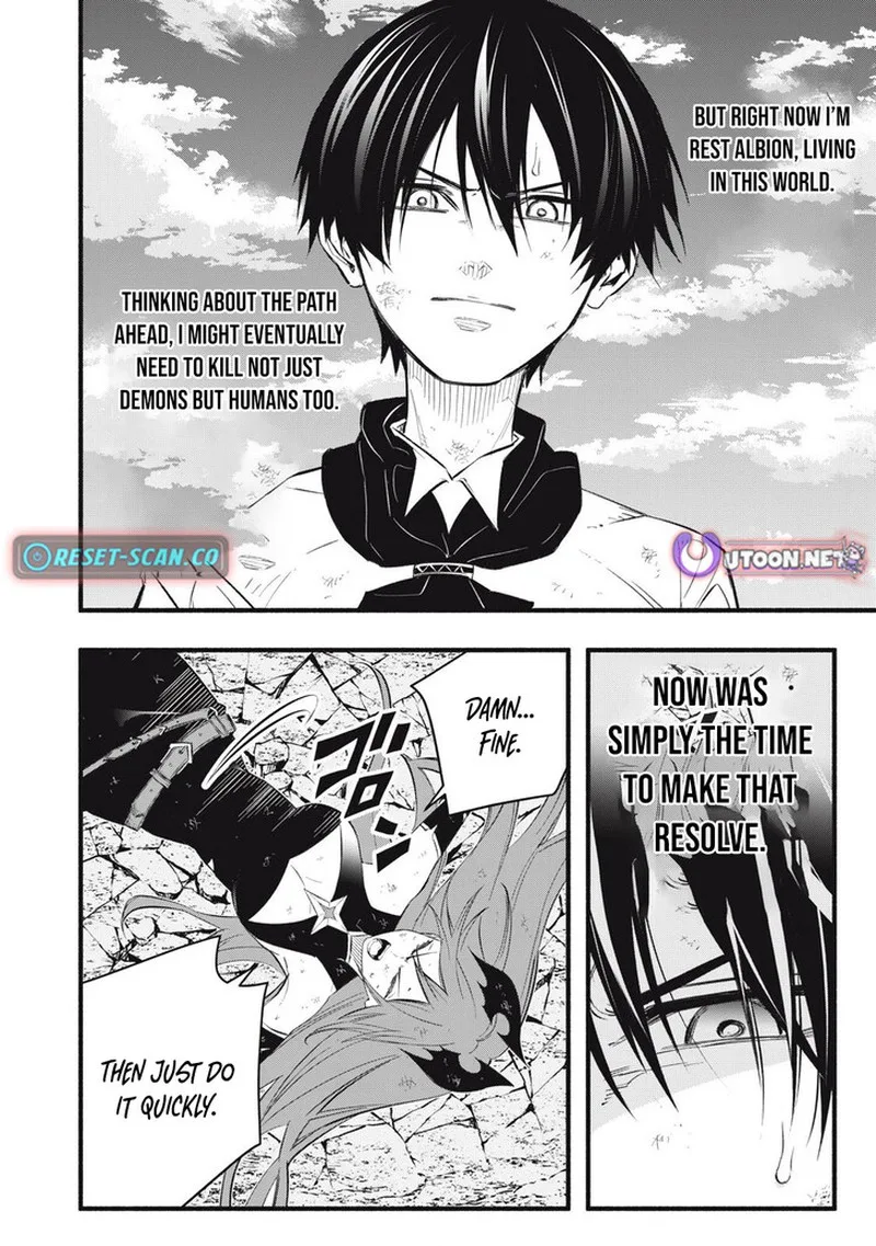 I Reincarnated as a Villainous Noble Who Died in the Mid Game Chapter 29 page 19