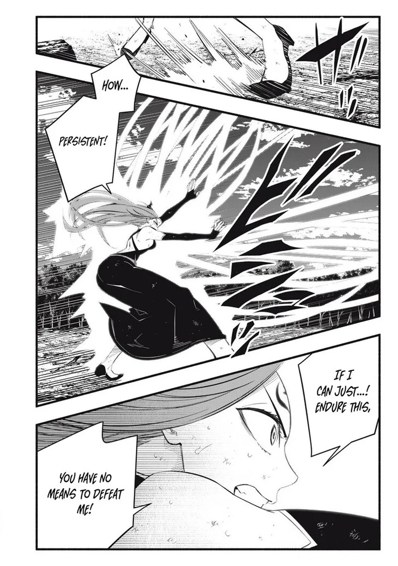 I Reincarnated as a Villainous Noble Who Died in the Mid Game Chapter 29 page 5
