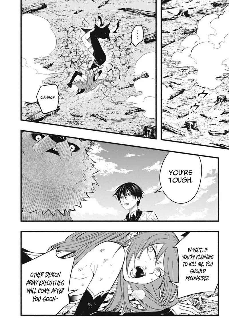 I Reincarnated as a Villainous Noble Who Died in the Mid Game Chapter 29 page 17