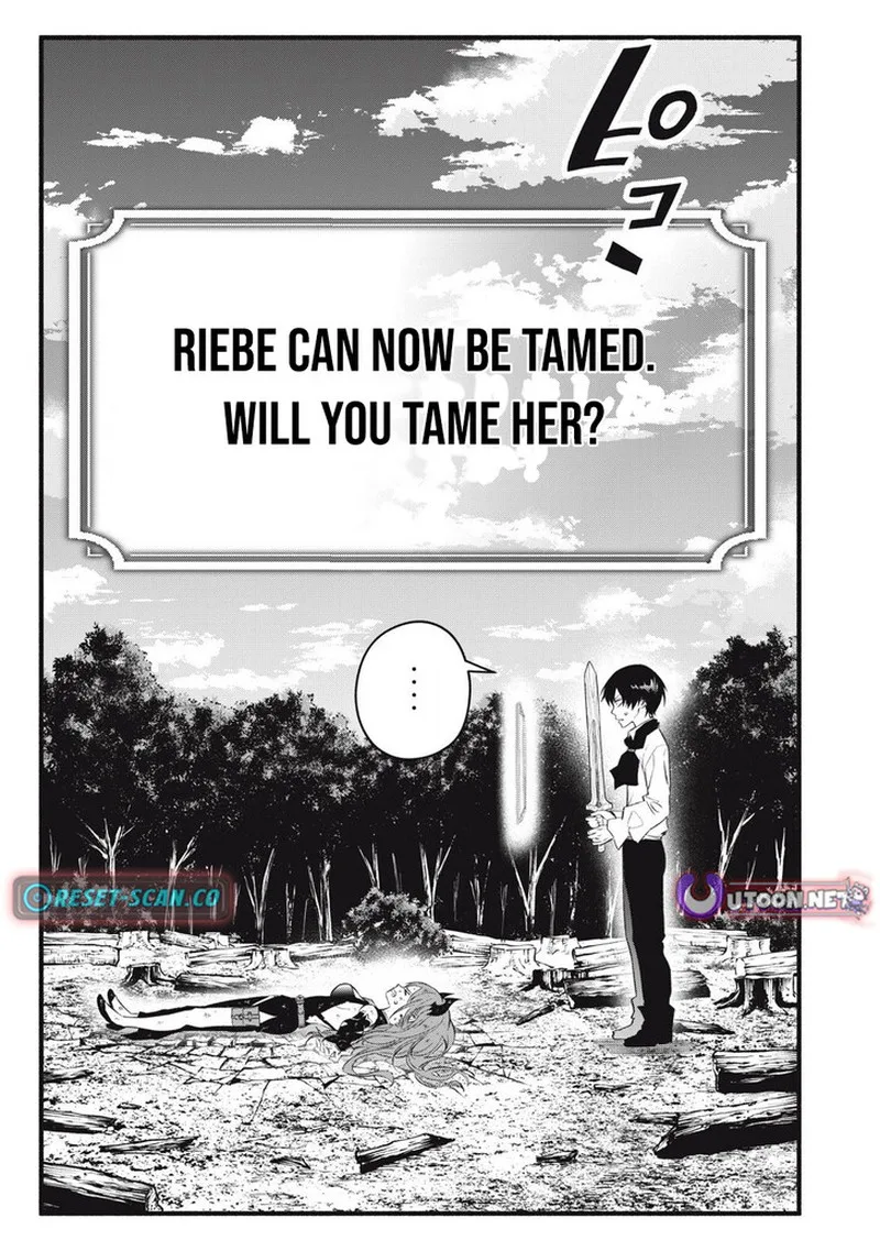 I Reincarnated as a Villainous Noble Who Died in the Mid Game Chapter 29 page 22