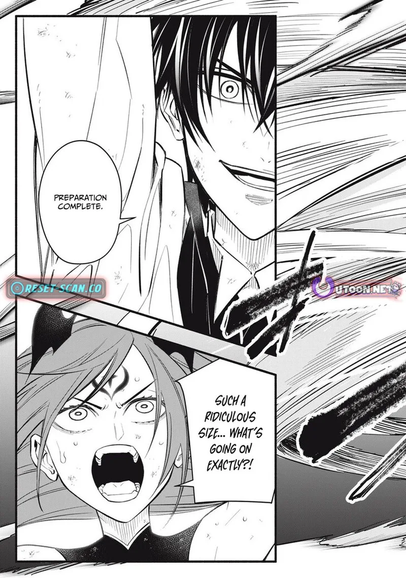 I Reincarnated as a Villainous Noble Who Died in the Mid Game Chapter 29 page 10