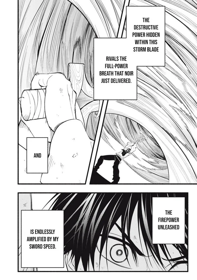 I Reincarnated as a Villainous Noble Who Died in the Mid Game Chapter 29 page 11