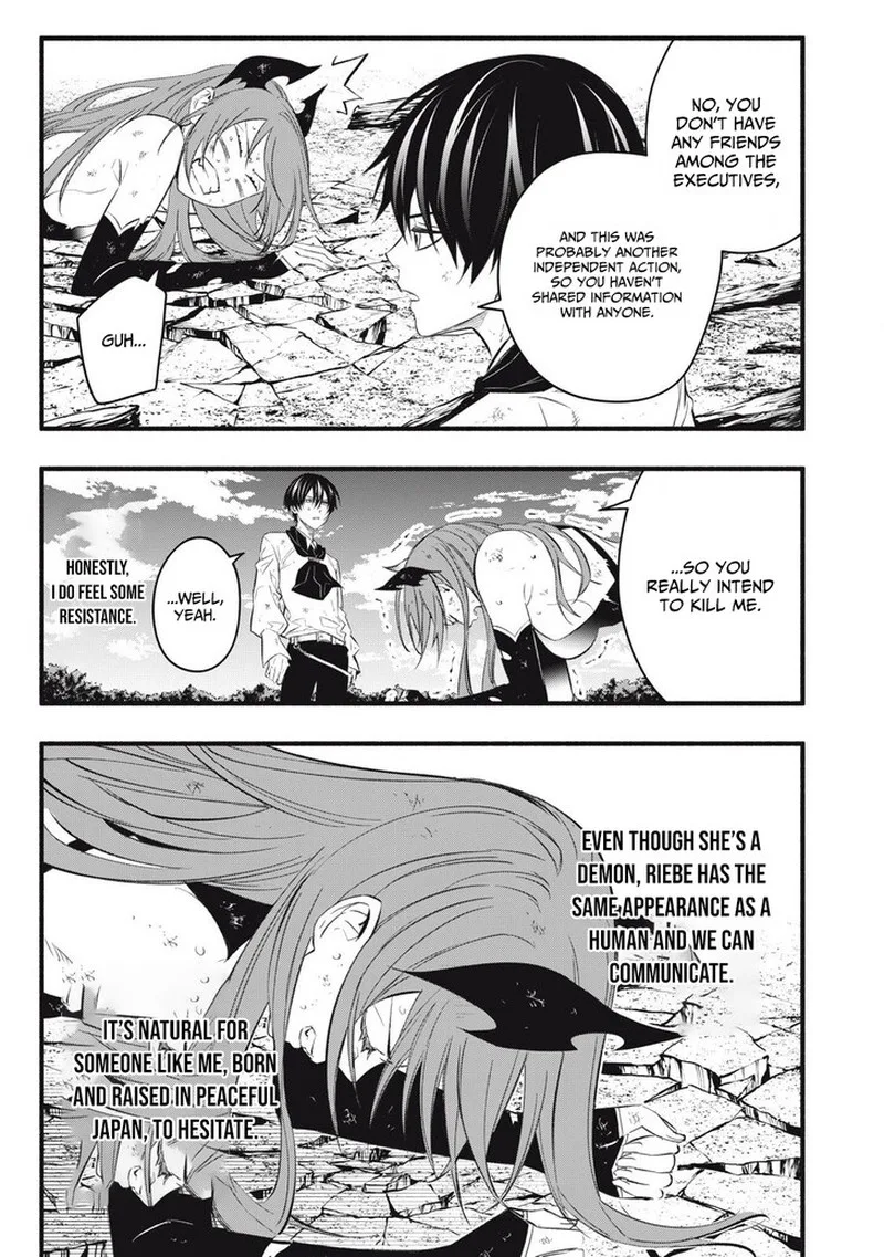 I Reincarnated as a Villainous Noble Who Died in the Mid Game Chapter 29 page 18
