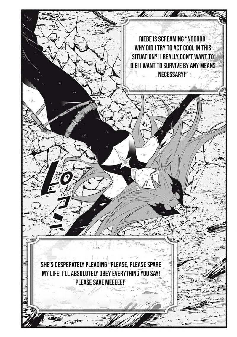 I Reincarnated as a Villainous Noble Who Died in the Mid Game Chapter 29 page 21