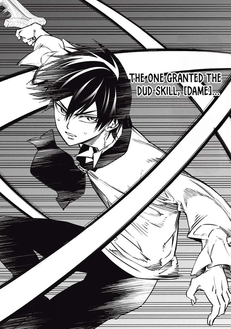 I Reincarnated as a Villainous Noble Who Died in the Mid Game Chapter 3 page 14