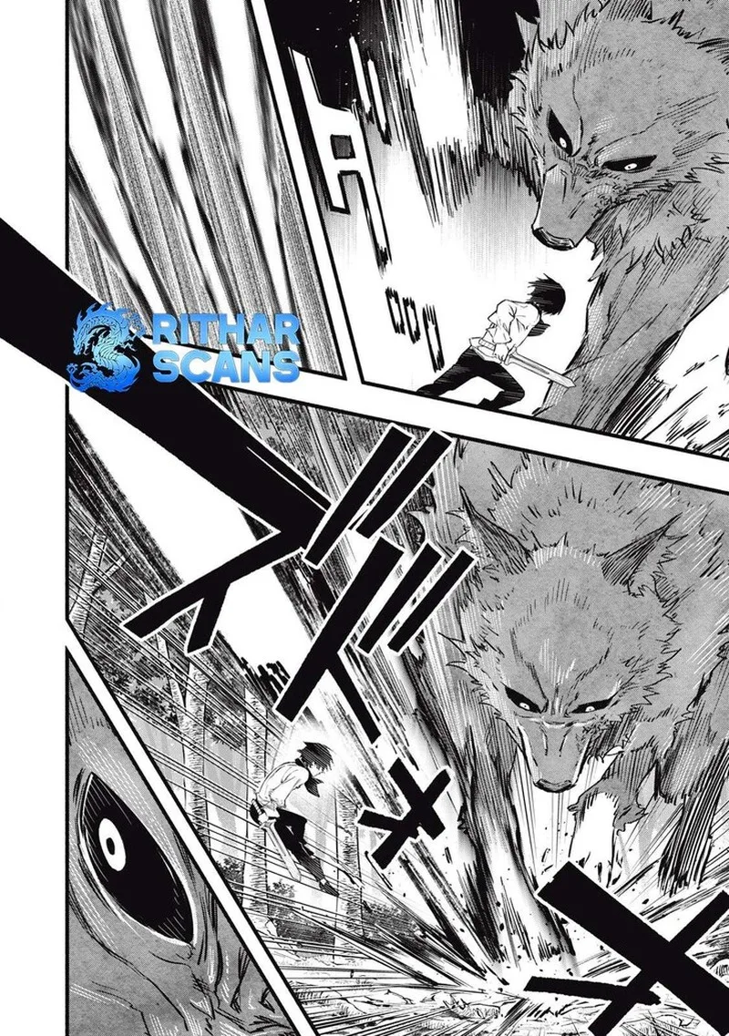 I Reincarnated as a Villainous Noble Who Died in the Mid Game Chapter 3 page 6