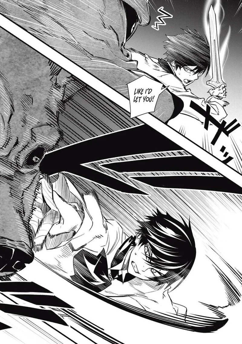 I Reincarnated as a Villainous Noble Who Died in the Mid Game Chapter 3 page 18