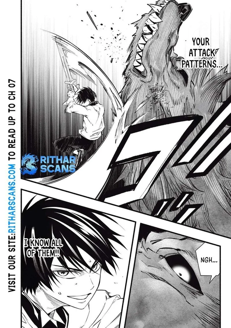 I Reincarnated as a Villainous Noble Who Died in the Mid Game Chapter 3 page 8