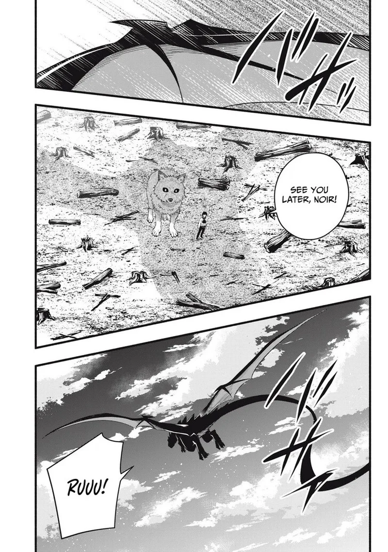 I Reincarnated as a Villainous Noble Who Died in the Mid Game Chapter 30 page 20