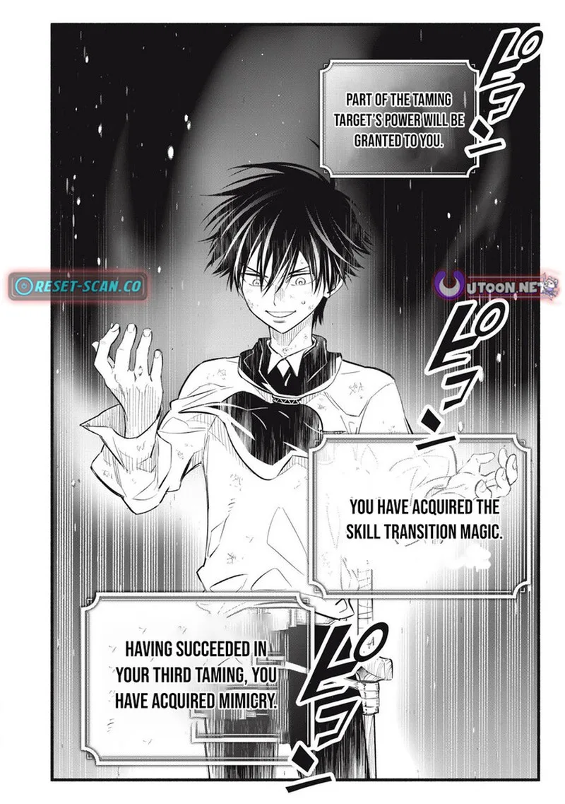 I Reincarnated as a Villainous Noble Who Died in the Mid Game Chapter 30 page 16