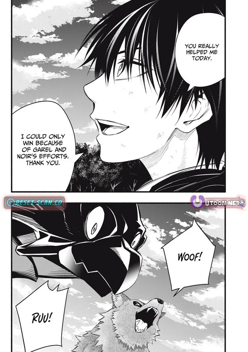 I Reincarnated as a Villainous Noble Who Died in the Mid Game Chapter 30 page 19