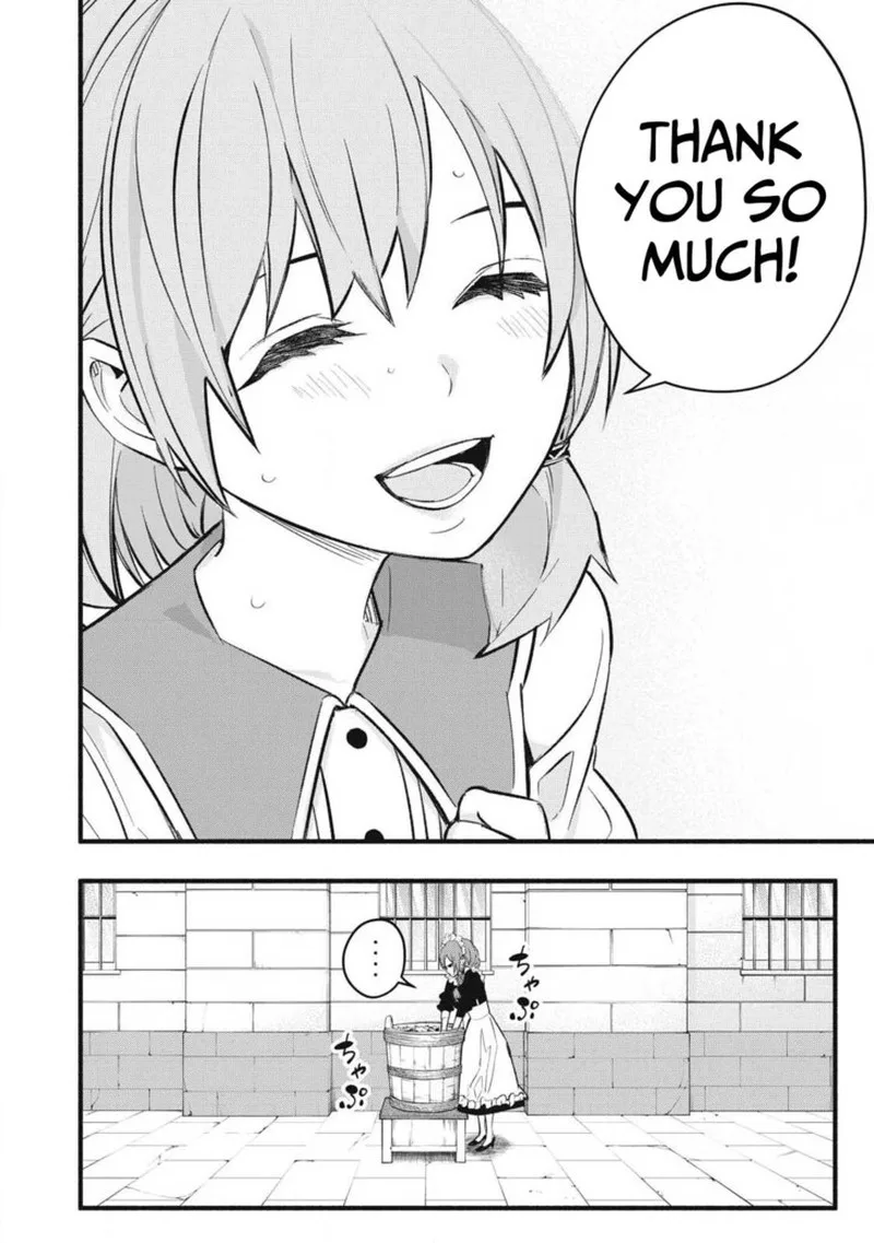 I Reincarnated as a Villainous Noble Who Died in the Mid Game Chapter 32 page 16