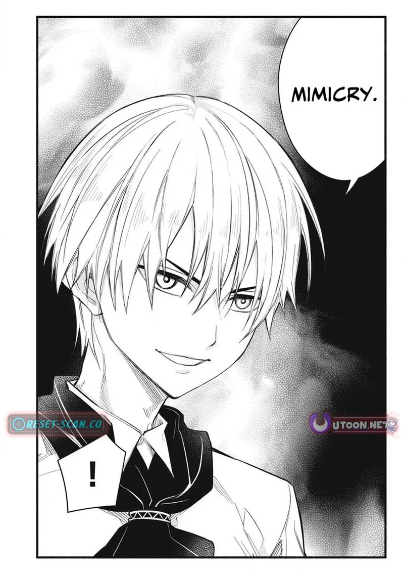 I Reincarnated as a Villainous Noble Who Died in the Mid Game Chapter 33 page 6