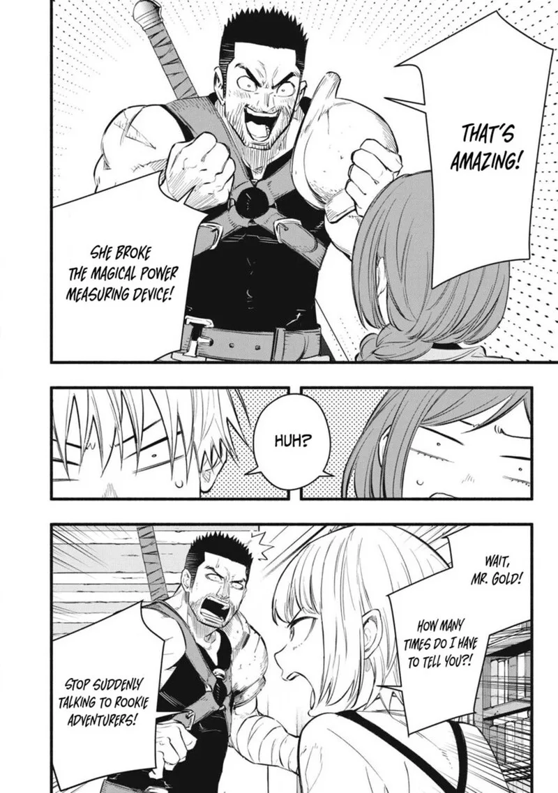 I Reincarnated as a Villainous Noble Who Died in the Mid Game Chapter 34 page 2