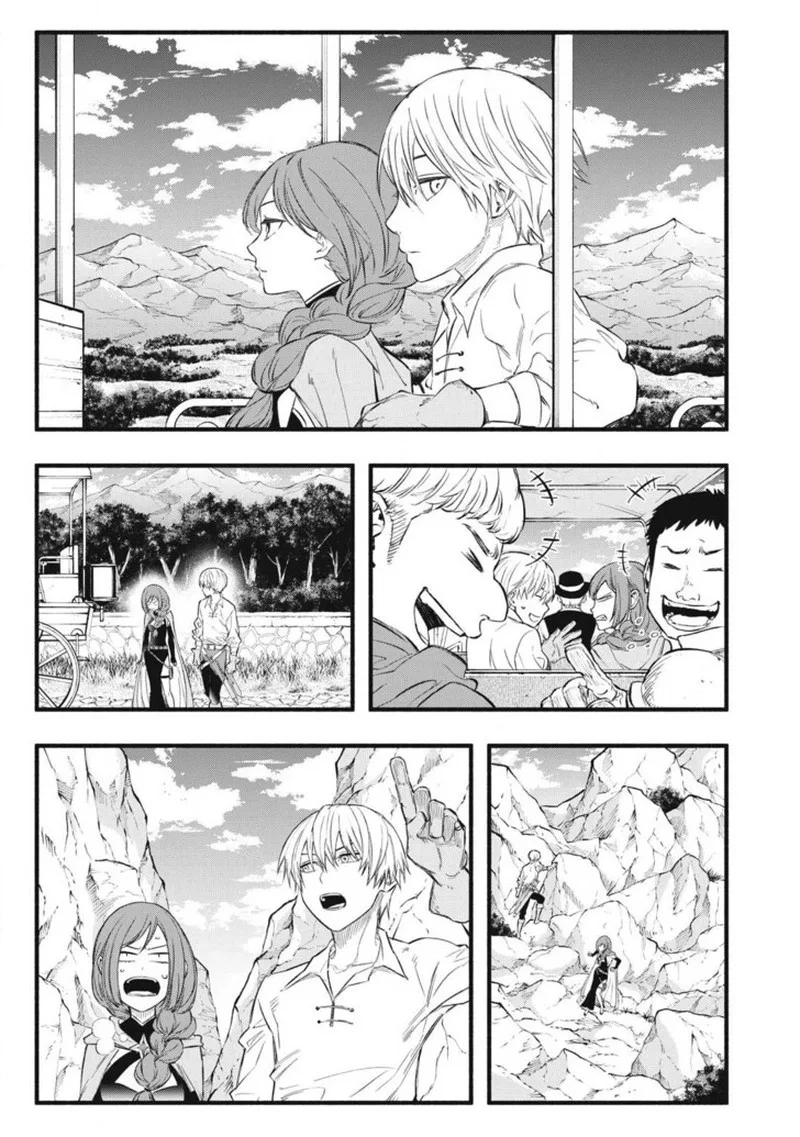 I Reincarnated as a Villainous Noble Who Died in the Mid Game Chapter 34 page 13