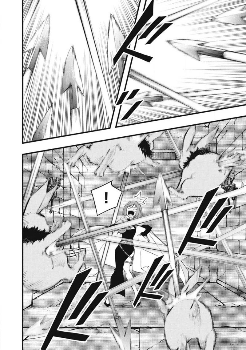 I Reincarnated as a Villainous Noble Who Died in the Mid Game Chapter 35 page 12