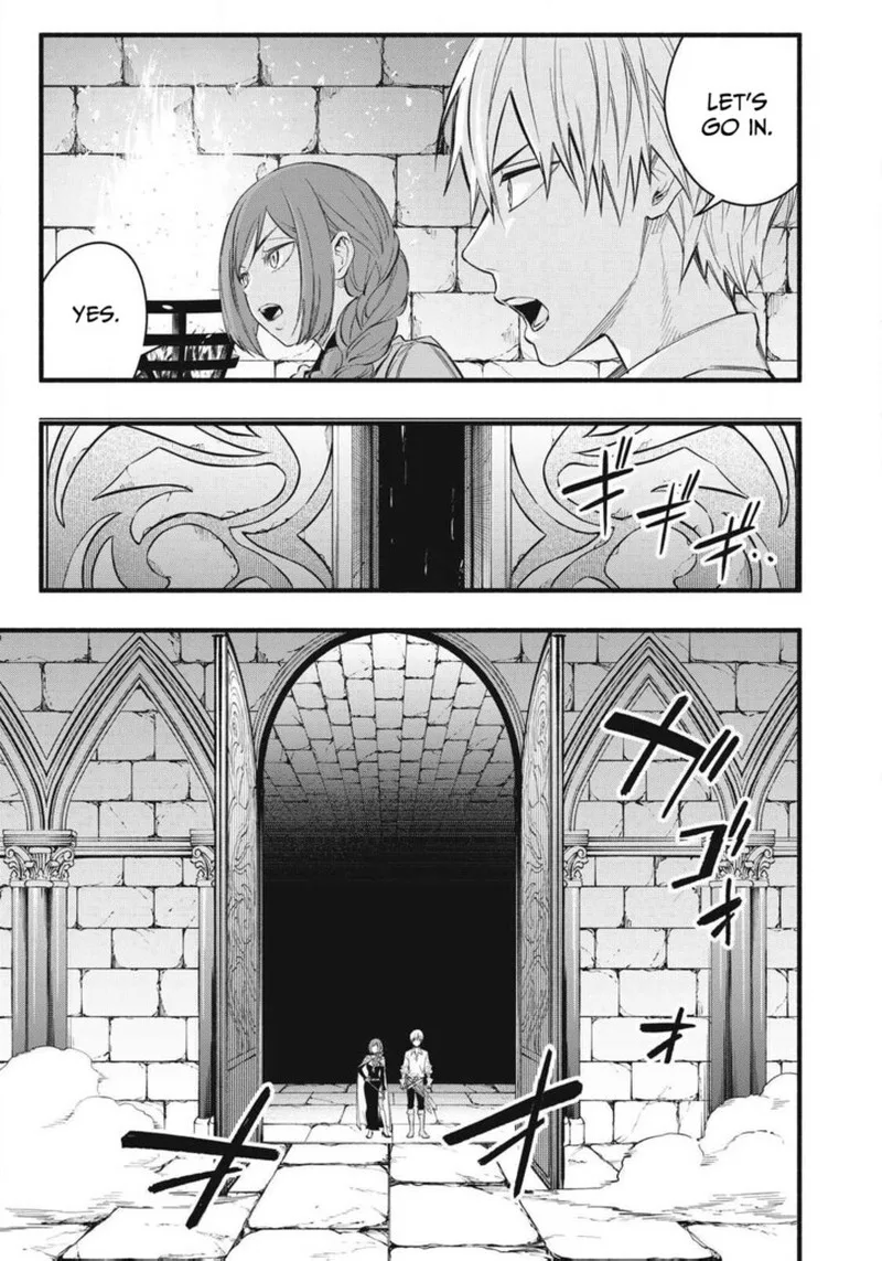 I Reincarnated as a Villainous Noble Who Died in the Mid Game Chapter 36 page 11