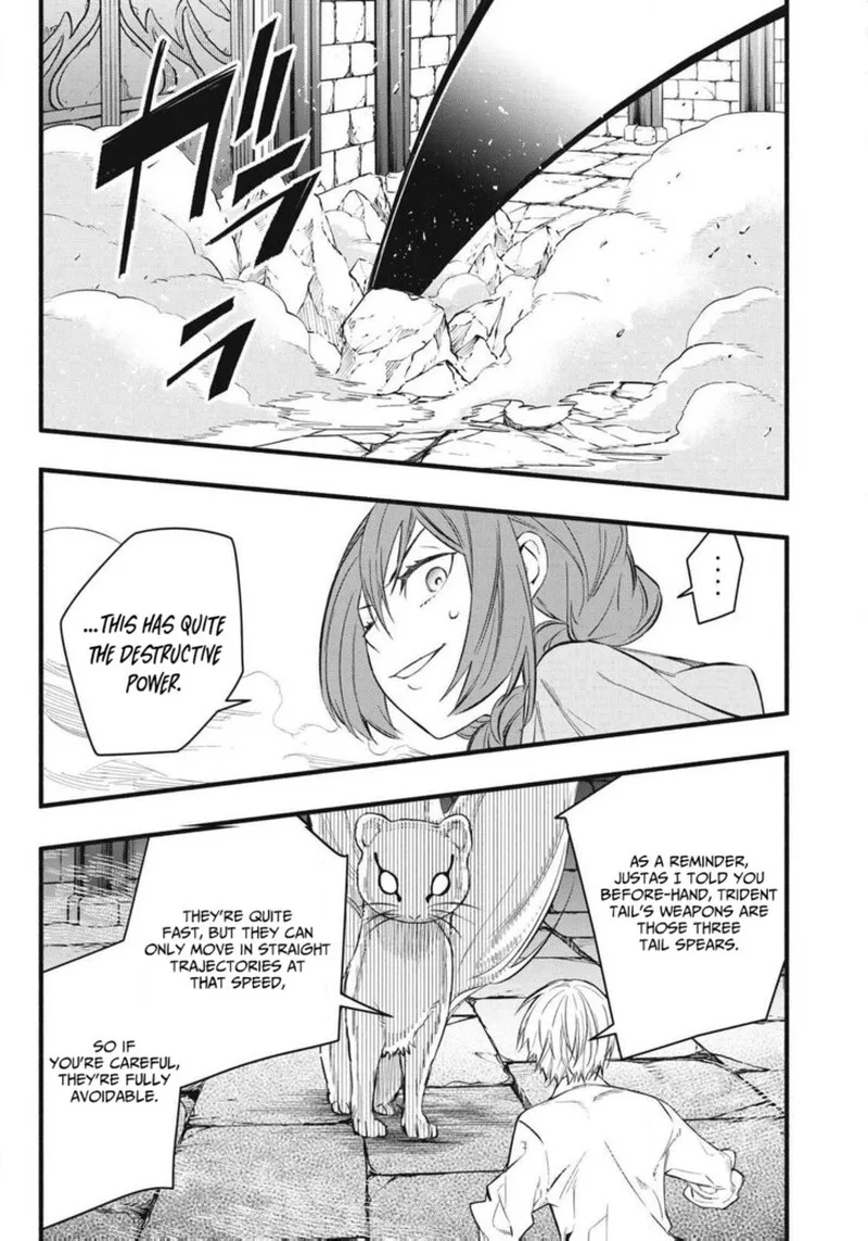 I Reincarnated as a Villainous Noble Who Died in the Mid Game Chapter 36 page 15