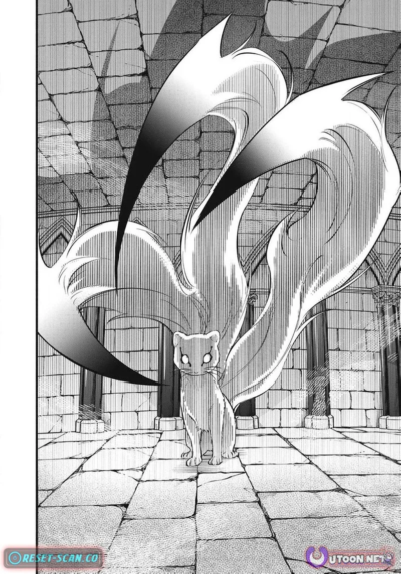 I Reincarnated as a Villainous Noble Who Died in the Mid Game Chapter 36 page 12