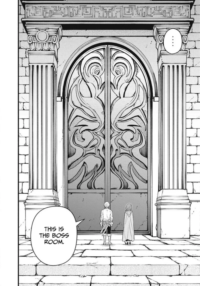I Reincarnated as a Villainous Noble Who Died in the Mid Game Chapter 36 page 10