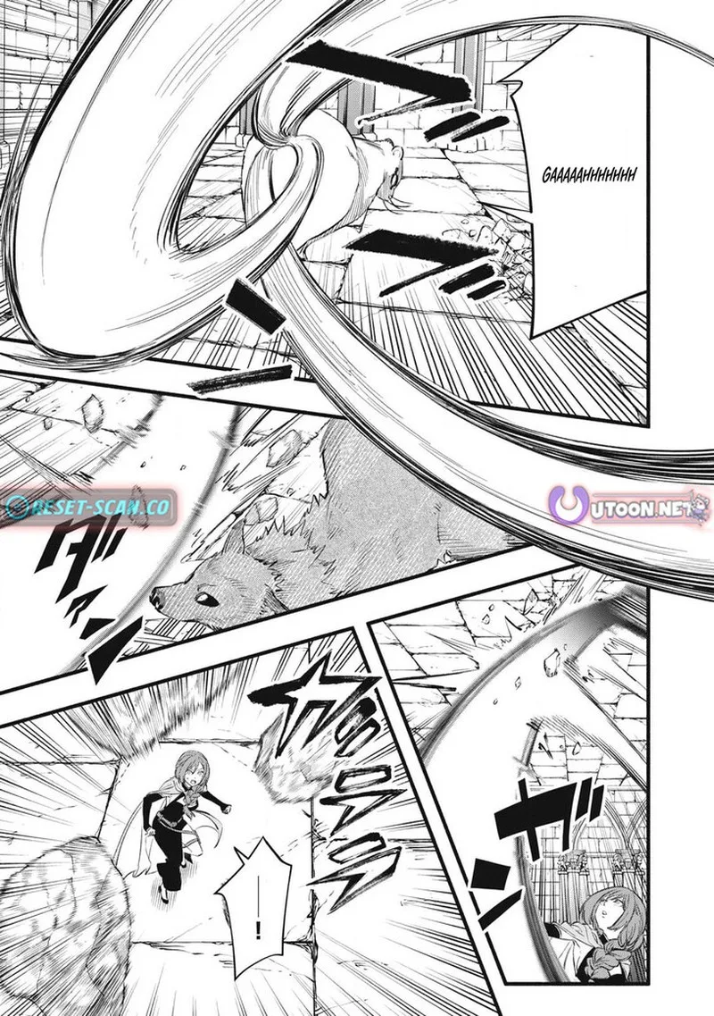I Reincarnated as a Villainous Noble Who Died in the Mid Game Chapter 37 page 5