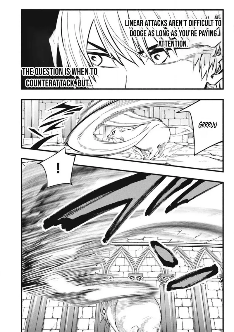 I Reincarnated as a Villainous Noble Who Died in the Mid Game Chapter 37 page 2