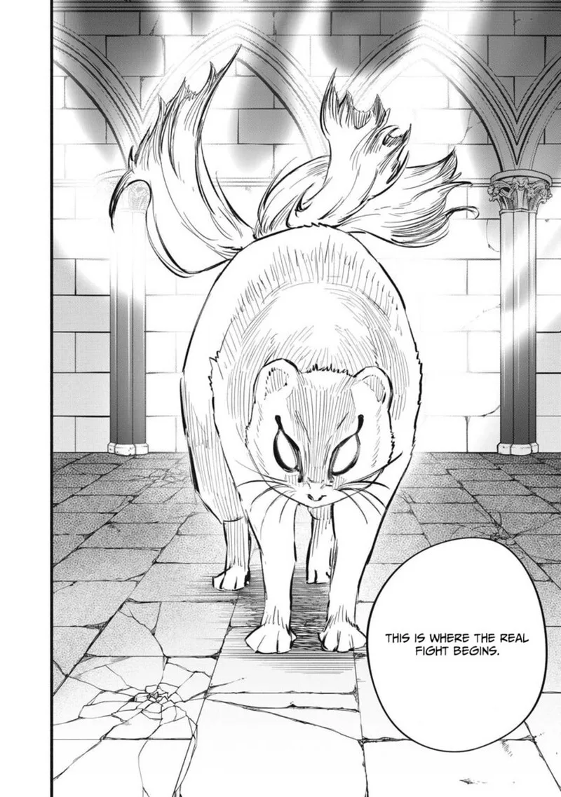 I Reincarnated as a Villainous Noble Who Died in the Mid Game Chapter 37 page 18