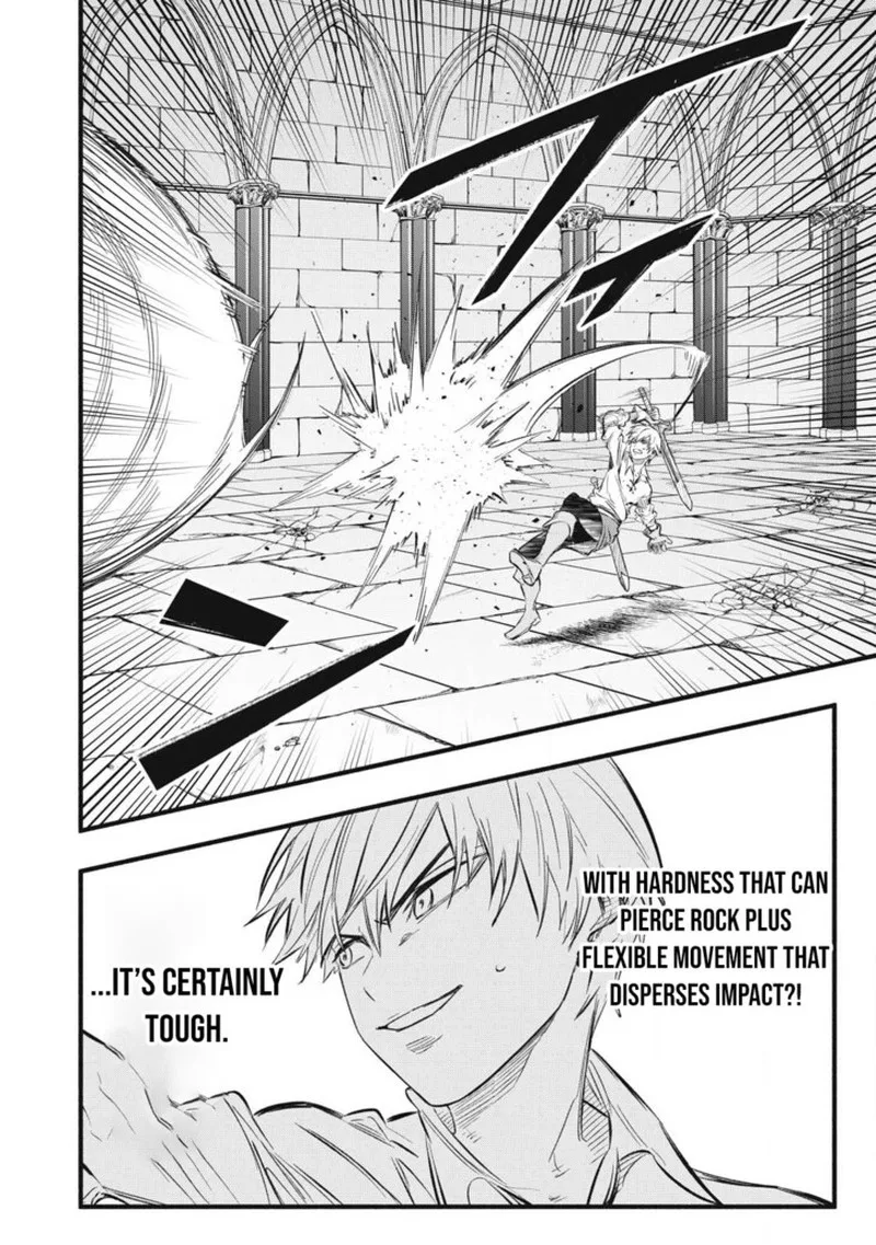 I Reincarnated as a Villainous Noble Who Died in the Mid Game Chapter 37 page 4