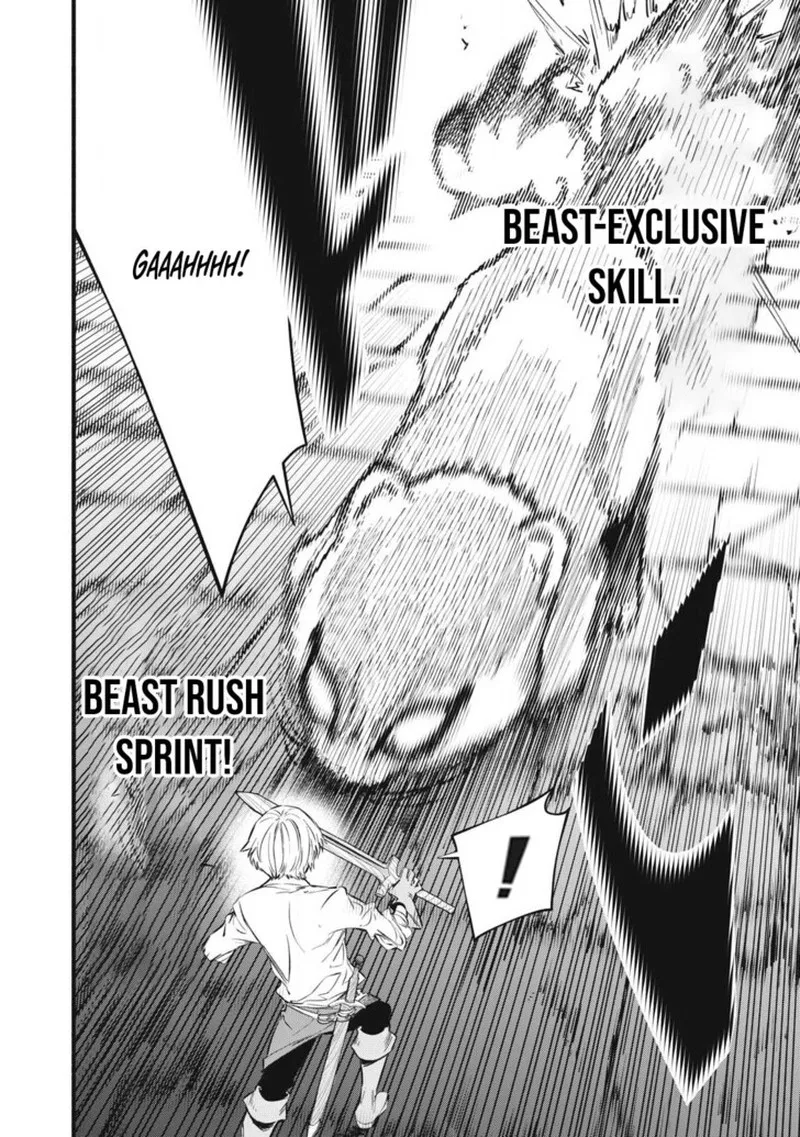 I Reincarnated as a Villainous Noble Who Died in the Mid Game Chapter 38 page 2