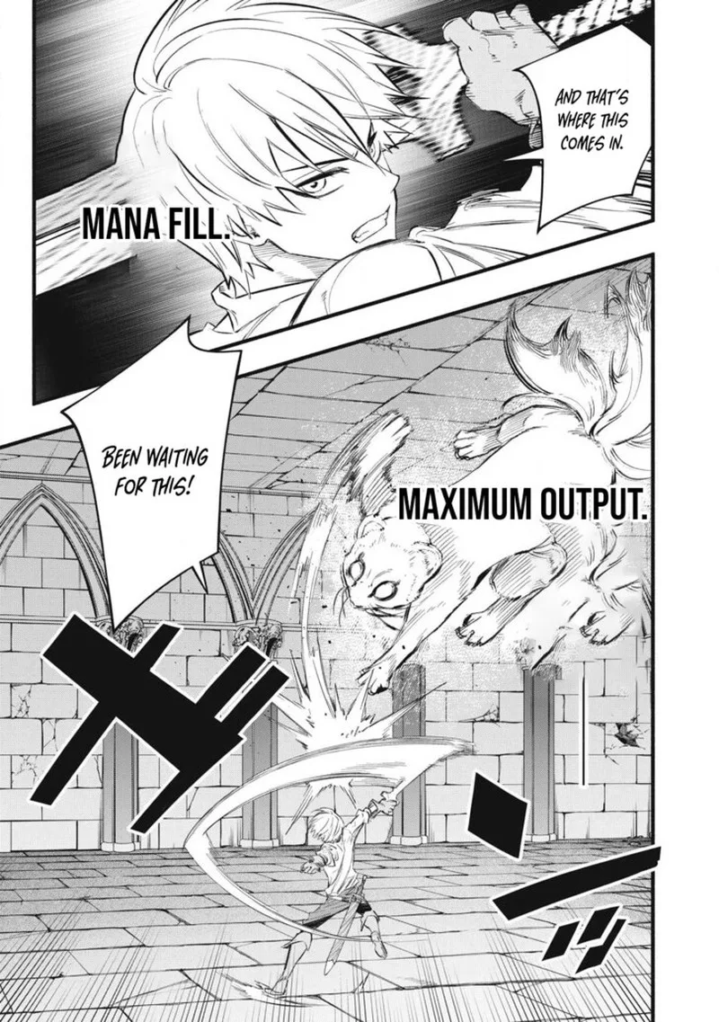 I Reincarnated as a Villainous Noble Who Died in the Mid Game Chapter 38 page 9