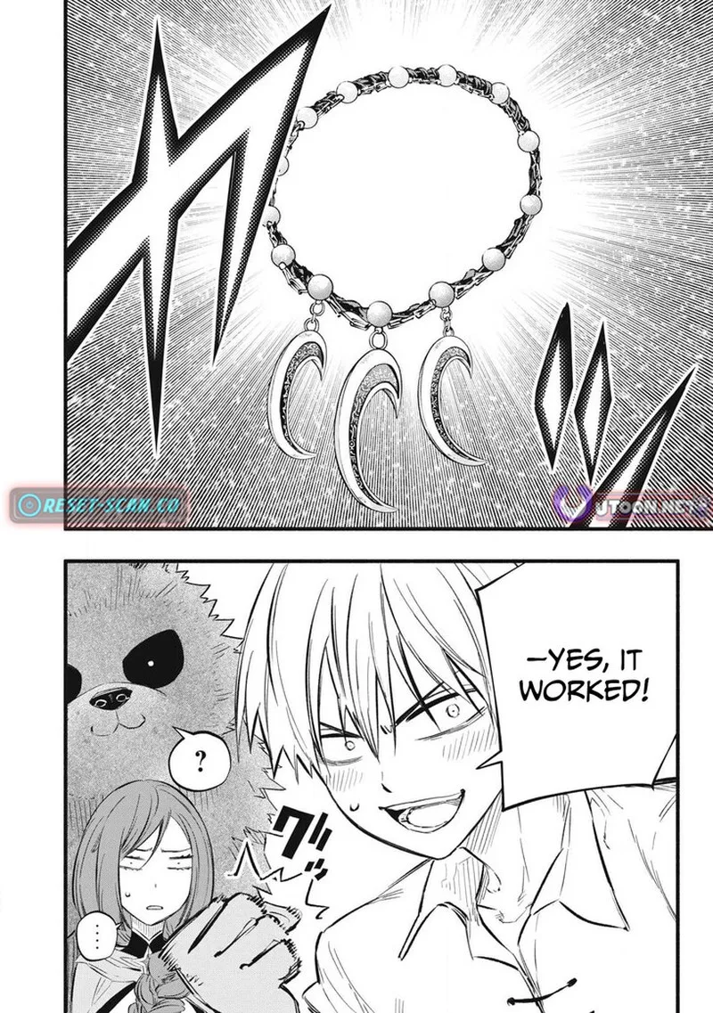 I Reincarnated as a Villainous Noble Who Died in the Mid Game Chapter 38 page 20